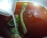 Foto langkah ke 4 dari resep 13⁰. Lupis Beras Ketan.