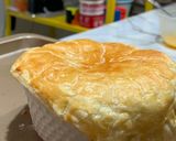 Foto langkah ke 5 dari resep Zuppa sup enak ga hambar kaya di kondangan.