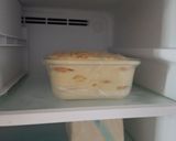 Foto langkah ke 6 dari resep Banana Pudding.