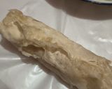 Foto langkah ke 4 dari resep Shrimp Roll (For Frozen).