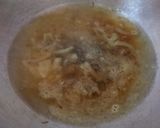 Foto langkah ke 2 dari resep Telur Ceplok Masak Kecap.