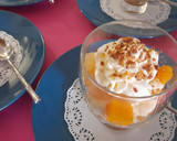 Foto del paso 4 de la receta: Triffle de fruta