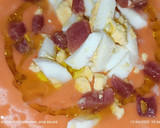 Foto del paso 7 de la receta: Salmorejo cordobés