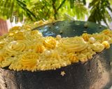 Foto del paso 39 de la receta: Moon cake