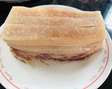 รูปขั้นตอนการทำที่ 2 ของ 🐖หมูกรอบง่ายๆใช้แค่ 3 อย่าง🐖