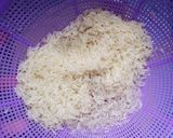 Foto del paso 4 de la receta: Cerdo agridulce con arroz chino