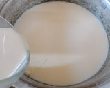 Foto langkah ke 2 dari resep Es Krim Homemade (Ide Jualan).