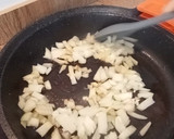 Foto del paso 1 de la receta: Pavo al curry