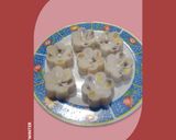 Foto langkah ke 5 dari resep Puding agar agar buah.
