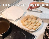 Foto del paso 3 de la receta: Nuggets de pollo caseras.... (thermomix)