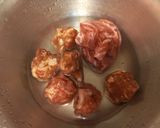 綜合滷味的食譜步驟1照片