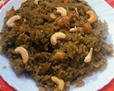 गुड़ के चावल (Gud ke chawal recipe in Hindi) रेसिपी चरण 5 फोटो