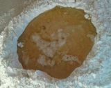 Foto del paso 4 de la receta: ¡Bizcochitos de grasa!