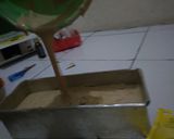 Foto langkah ke 4 dari resep Bolu kopi mocaf.