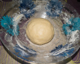 Foto del paso 3 de la receta: Masa quebrada o pasta brisa