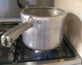 Foto del paso 1 de la receta: Torta de Macarrones