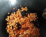 Foto langkah ke 4 dari resep Kroket Kentang isi Macaroni.