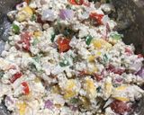 A picture of step 4 of Mayonnaise Veg Sandwich.