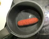 Foto del paso 3 de la receta: Judías Canela con Acelgas