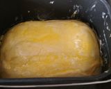 Foto del paso 3 de la receta Pan de molde rápido en panificadora