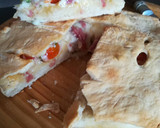 Foto del paso 5 de la receta: Pan relleno a la italiana