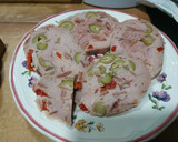 Foto del paso 6 de la receta: Fiambre casero de pollo/pavo