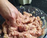 Foto del paso 2 de la receta: Croquetitas de pollo