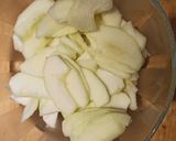 Foto del paso 5 de la receta: Strudel de manzana 🍏🍎