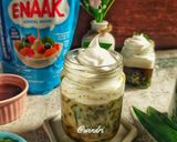 Foto langkah ke 10 dari resep Es Cendol Frappe.