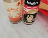 Foto del paso 1 de la receta: Compota de manzana a mi manera..!!
