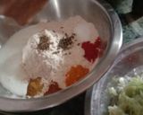 गुजराती स्टाइल लौकी का थेपला (Gujarati style Lauki ka Thepla recipe in Hindi) रेसिपी चरण 1 फोटो