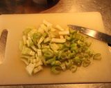 Foto del paso 6 de la receta Ensalada de pascuas, con integral calientito