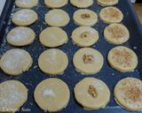 Foto del paso 6 de la receta: Bollos o pastas de manteca