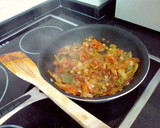 Foto del paso 1 de la receta: Carne en salsa