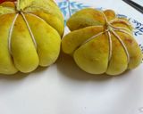 Foto del paso 3 de la receta: Pancitos de Calabaza
