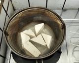 Foto langkah ke 1 dari resep Kentucky Tahu.