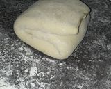 Foto del paso 5 de la receta: Medialunas
