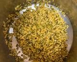 Lehsuni Moong Dal Recipe recipe step 1 photo