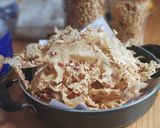 Foto langkah ke 8 dari resep Peyek Kacang Renyah dan Gurih.