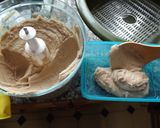 Foto del paso 7 de la receta Puré fino dulce de castañas