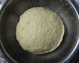 Foto langkah ke 1 dari resep Roti gulung kismis coklat.