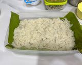 Hình bước làm 3 của món Cơm Rượu Miền Nam