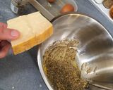 Foto del paso 3 de la receta: Pasta casera con trufa