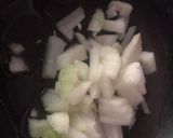 Foto del paso 1 de la receta: Conitos de Atún ♥️