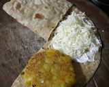 હેલ્થી રોટી બગૅર (Healthy Roti Burger Recipe In Gujarati) રેસીપી સ્ટેપ3ફોટો
