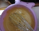 Foto del paso 2 de la receta: Queque con frutas🎨 confitadas en Olla