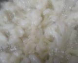 Foto del paso 2 de la receta: Guiso de Coliflor con Pollito🇵🇪
