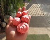 Foto del paso 3 de la receta: Suspiros