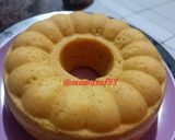 Foto langkah ke 7 dari resep Bolu tape kukus lembut.