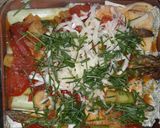 A picture of step 11 of The Cannelloni of your dreams.